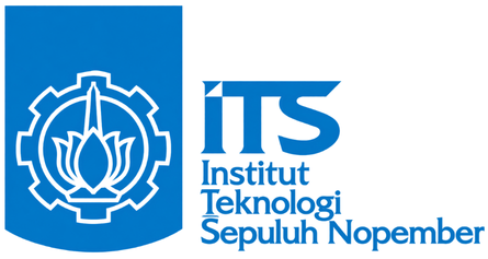 Institut Teknologi Sepuluh Nopember logo