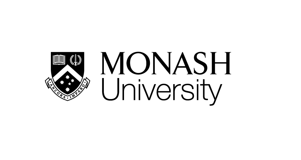Monash University logo