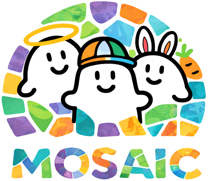 MOSAIC logo