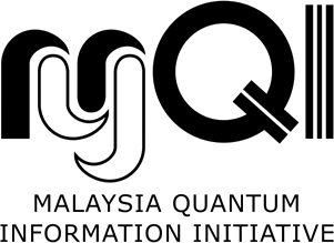 Malaysia Quantum Information Initiative logo