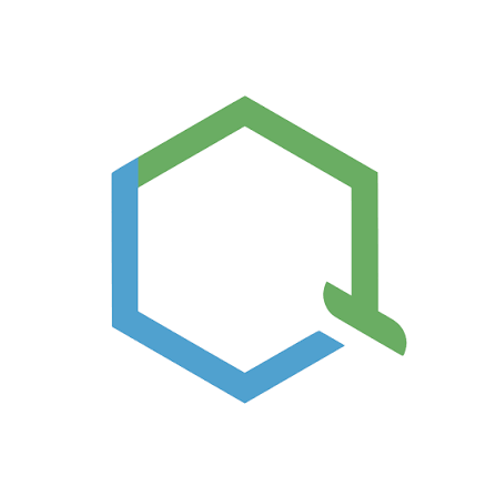 Quantum Technology Foundation Thailand logo