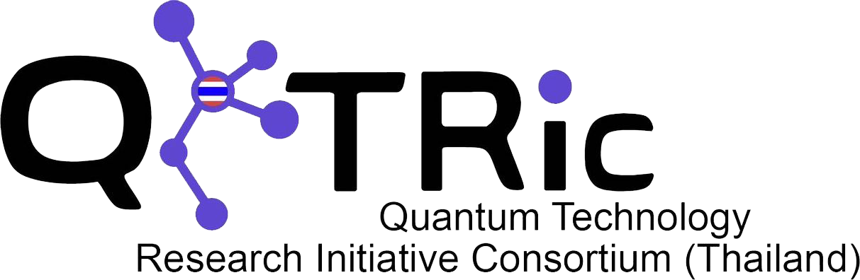QTRic logo