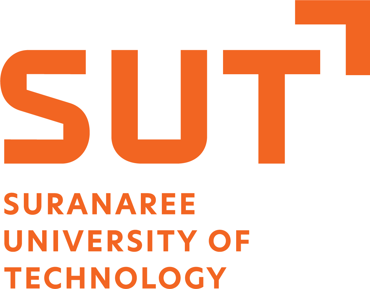 Suranaree University of Technology logo