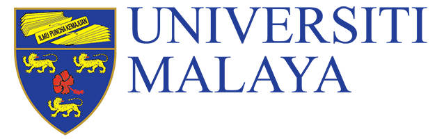 Universiti Malaya logo