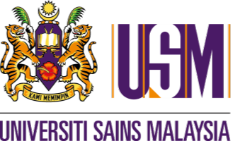 Universiti Sains Malaysia logo